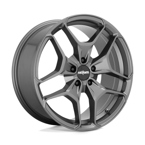 HUR 19X8.5 5X112 66.56 GD 45MM