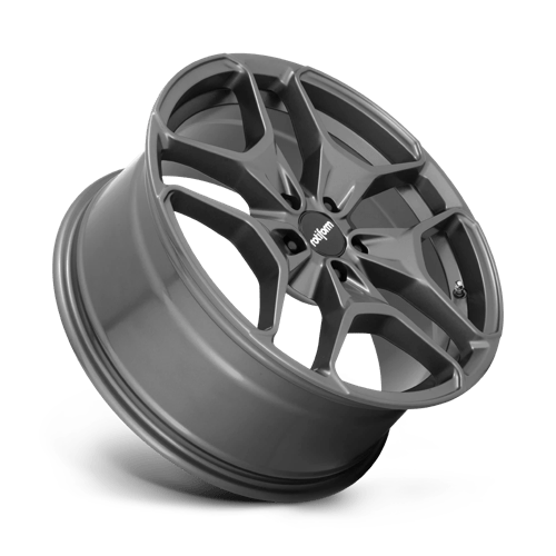 HUR 19X8.5 5X112 66.56 GD 45MM