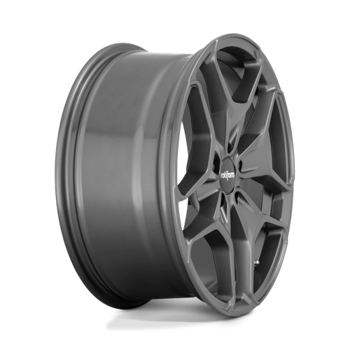 HUR 19X8.5 5X112 66.56 GD 45MM