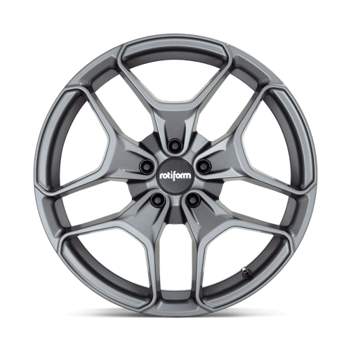 HUR 19X8.5 5X112 66.56 GD 45MM