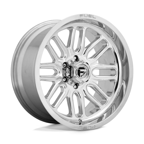 D721 22X10 8X6.5 HL-POLISH -18MM