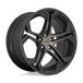 F168 20X10.5 5X115 MT-MACH-DDT 20MM