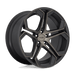 IMPALA 20X10.5 5X4.5 72 MDT +40