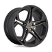 IMPALA 20X10.5 5X4.5 72 MDT +40