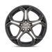 IMPALA 20X10.5 5X4.5 72 MDT +40