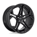 IMPALA 20X10.5 5X4.5 72 BL +40
