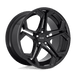 IMPALA 20X10.5 5X4.5 72 BL +40