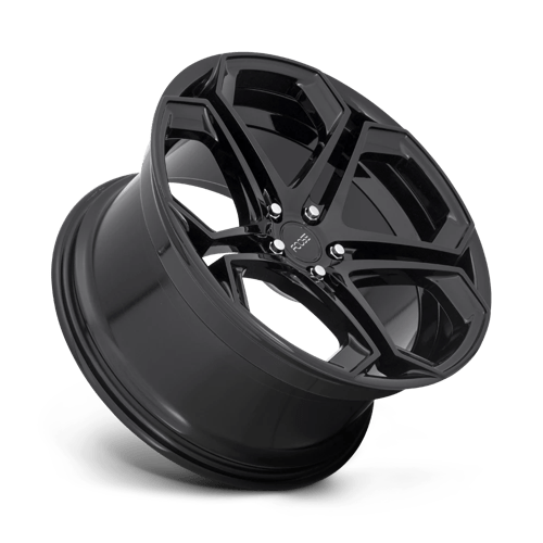 IMPALA 20X10.5 5X115 71.5 BL +20