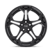 IMPALA 20X10.5 5X115 71.5 BL +20