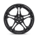 IMPALA 20X10.5 5X115 71.5 BL +20