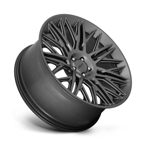 JDR 22X10 5X112 66.56 GD 20MM