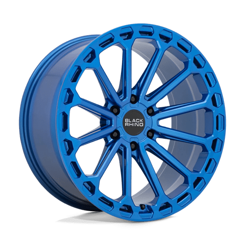 BRKZN 20X9.5 6X135 BLUE 12MM