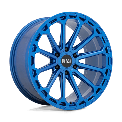 BR KAIZEN 17X9.5 6X135 +12 87 BLUE