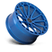 BR KAIZEN 17X9.5 6X135 +12 87 BLUE