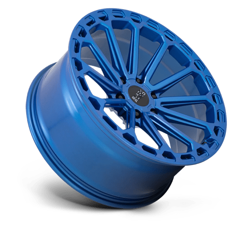 BR KAIZEN 20X9.5 6X139 -18 112 BLUE