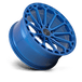 BR KAIZEN 20X9.5 6X139 -18 112 BLUE