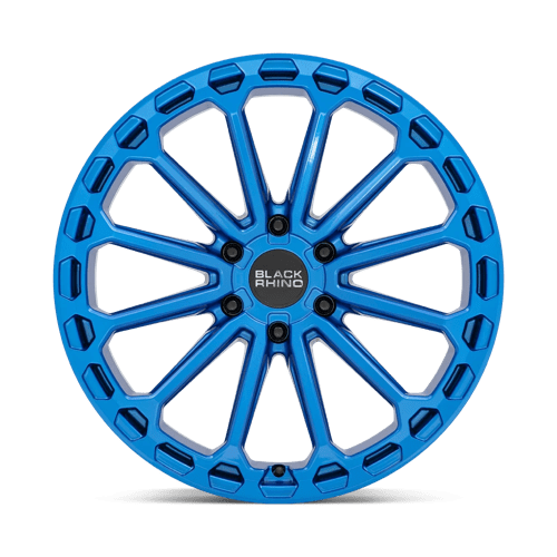 BR KAIZEN 17X9.5 6X139 -12 112 BLUE