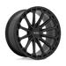 BR KAIZEN 17X9.5 6X114 +18 76 M-BLK