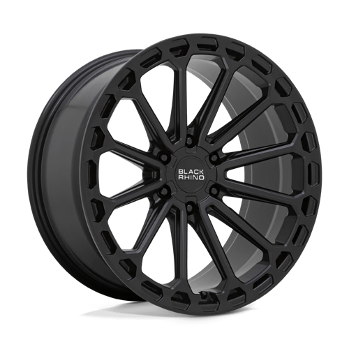 BR KAIZEN 20X9.5 6X114 +18 76 M-BLK