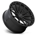 BR KAIZEN 20X9.5 6X139 +12 112 M-BLK