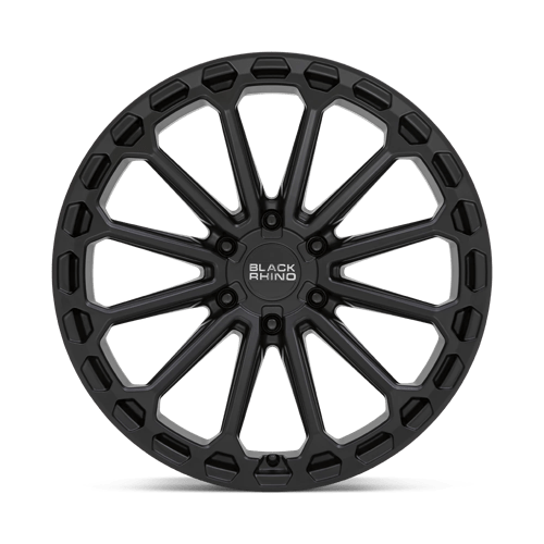 BR KAIZEN 17X9.5 6X114 +18 76 M-BLK