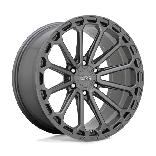 BRKZN 20X9.5 6X5.5 M-GNMTL -18MM