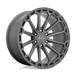 BR KAIZEN 17X9.5 6X114 +18 76 M-GNMTL