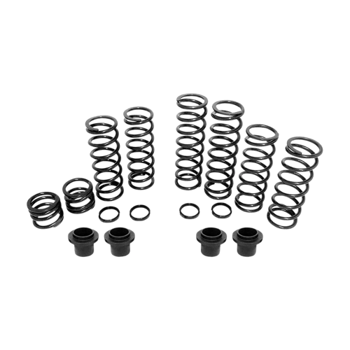 KIT DUAL RATE YAM YXZ 15-18 2ST