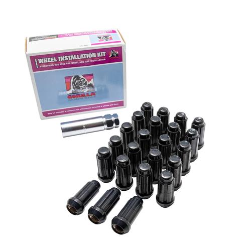 23-PK 14-1.50 JEEP SPLINE WIK+LOCKS CHR