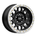 GRENADE DESERT BL 20X9 8X6.5 S-BLK -12