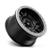 KM234 BL 20X9 BLANK (165-180) S-BLK -12