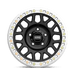 GRENADE DESERT BL 20X9 6X5.5 S-BLK -12