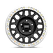 GRENADE DESERT BL 20X9 6X5.5 S-BLK -12