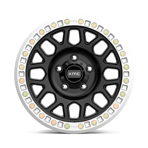 GRENADE DESERT BL 20X9 8X6.5 S-BLK -12