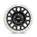 GRENADE DESERT BL 20X9 8X6.5 S-BLK -12