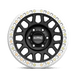 GRENADE DESERT BL 17X8.5 6X135 S-BLK +0