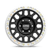 GRENADE DESERT BL 17X8.5 6X6.5 S-BLK +0