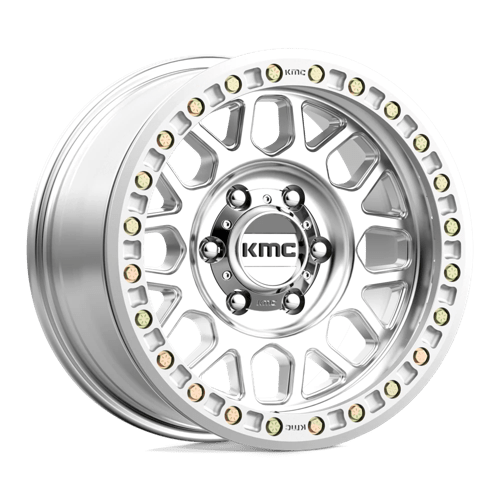 GRENADE DESERT BL 17X8.5 6X6.5 MACH +0