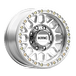 GRENADE DESERT BL 17X8.5 8X6.5 MACH +0
