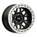 GRENADE CRAWL BL 17X8.5 6X5.5 S-BLK +0