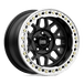 GRENADE CRAWL BL 17X9 5X5.0 S-BLK -38