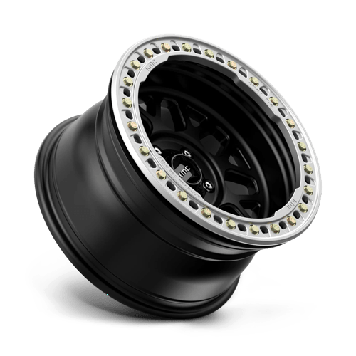 GRENADE CRAWL BL 17X8.5 6X135 S-BLK +0