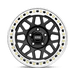 GRENADE CRAWL BL 17X8.5 6X5.5 S-BLK +0