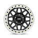 GRENADE CRAWL BL 17X8.5 6X5.5 S-BLK +0