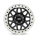 GRENADE CRAWL BL 17X8.5 5X5.0 S-BLK +0