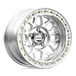 GRENADE CRAWL BL 17X8.5 6X135 MACH +0