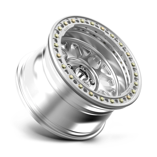 GRENADE CRAWL BL 18X9 BLANK MACH +10