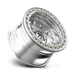 GRENADE CRAWL BL 18X9 BLANK MACH +10
