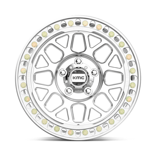 GRENADE CRAWL BL 17X9 5X5.0 MACH -38