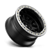 GRENADE CRAWL BL 20X10 5X5.0 S-BLK -48